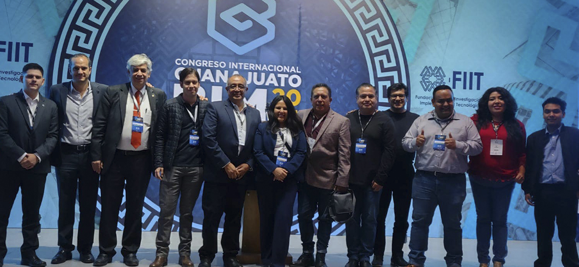 Congreso BIM Guanajuato imagen 2