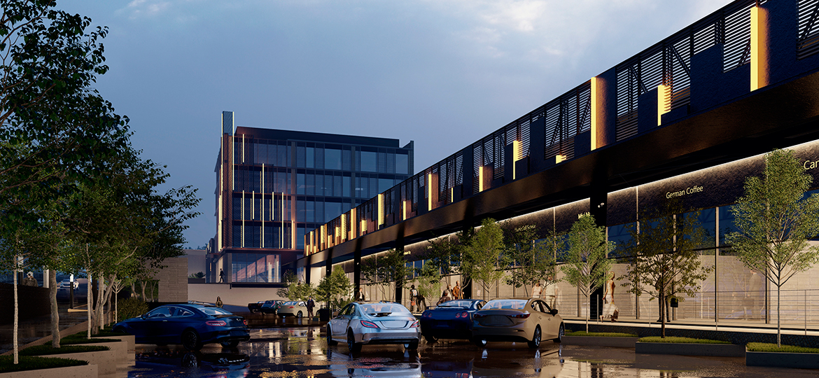 Centro NovaPark imagen 6