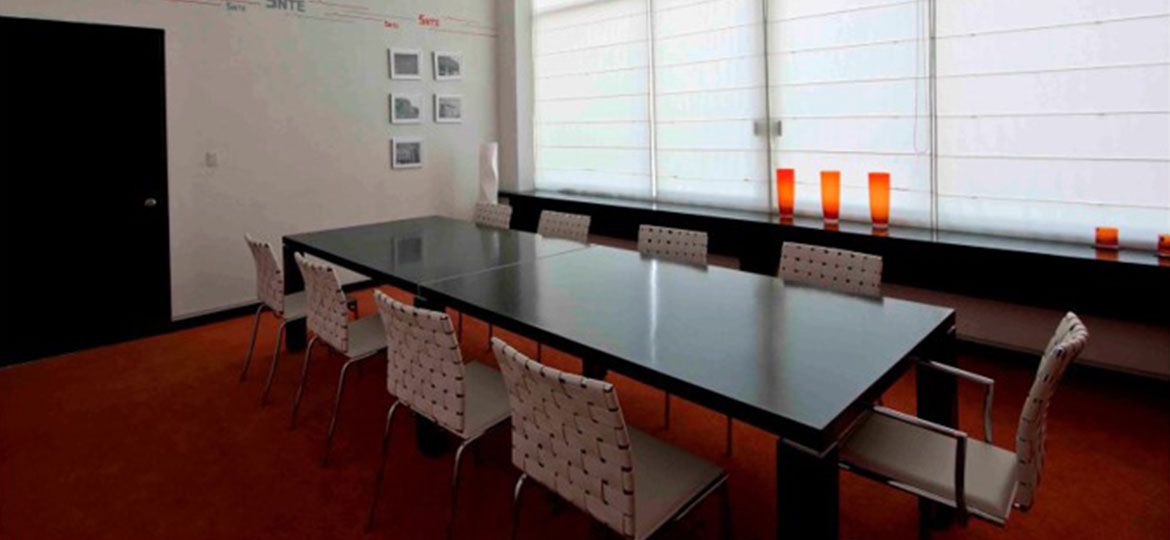 Oficinas SNTE Izcalli imagen 3