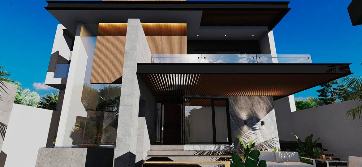 Casa Pérez-Ricaño vista principal
